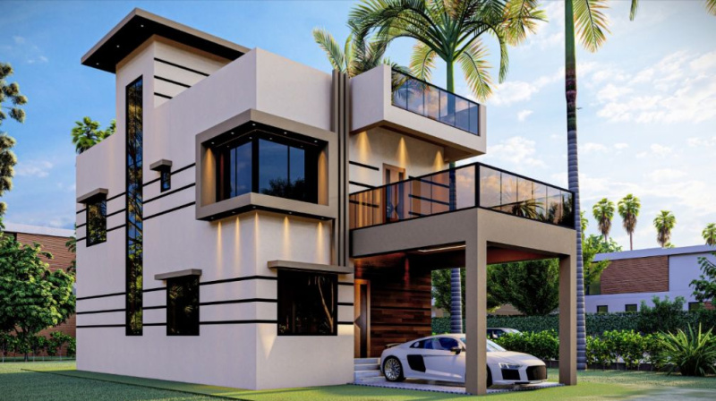 4 BHK 2357 Sq.ft. Villa for Sale in Andal, Durgapur