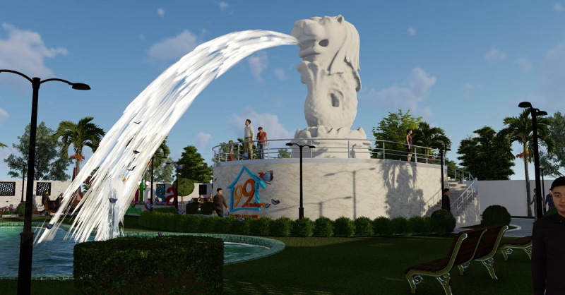  800 Sq.ft. Residential Plot for Sale in Andal, Durgapur