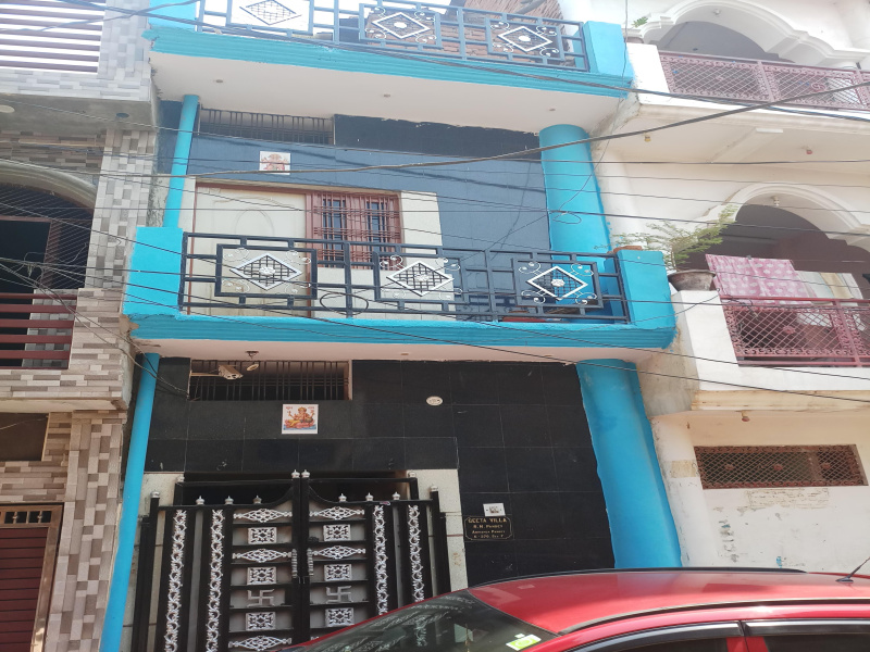 2 BHK 1000 Sq.ft. House for Sale in LDA Colony, Lucknow