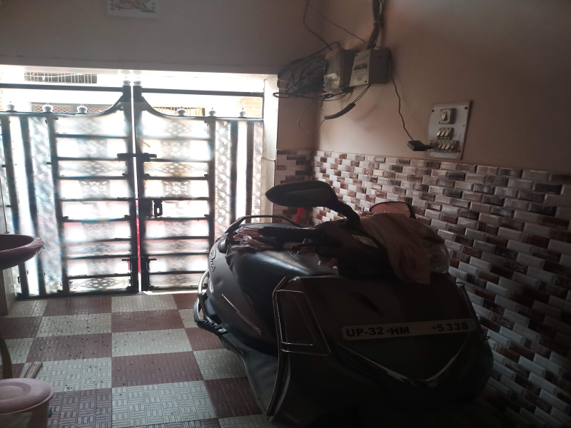 2 BHK 1000 Sq.ft. House for Sale in LDA Colony, Lucknow