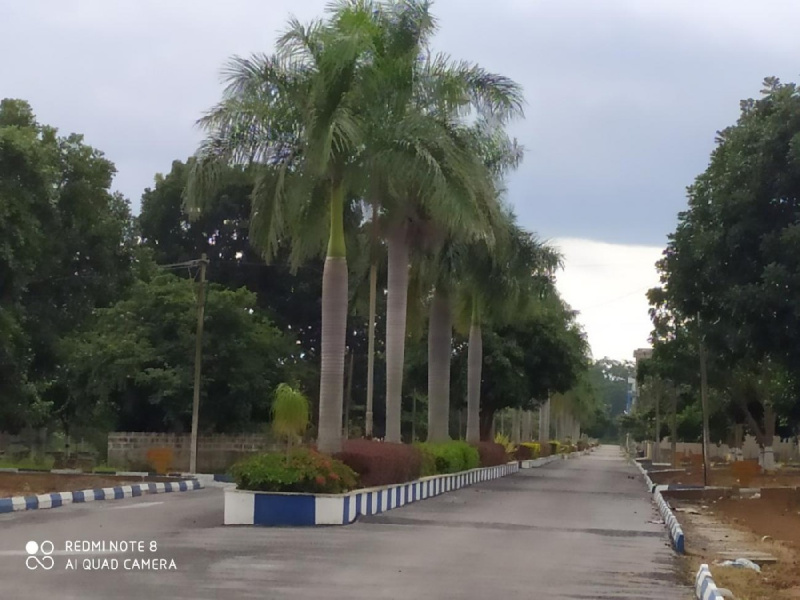  2500 Sq.ft. Residential Plot for Sale in Jigani, Bangalore