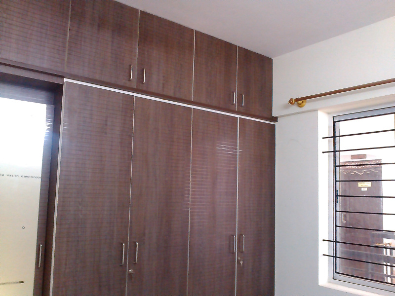 2 BHK 774 Sq.ft. Apartment for Sale in Sompura, Bangalore