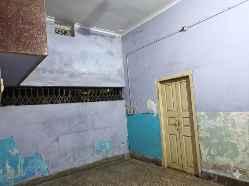  800 Sq.ft. Warehouse for Rent in Pandra, Ranchi