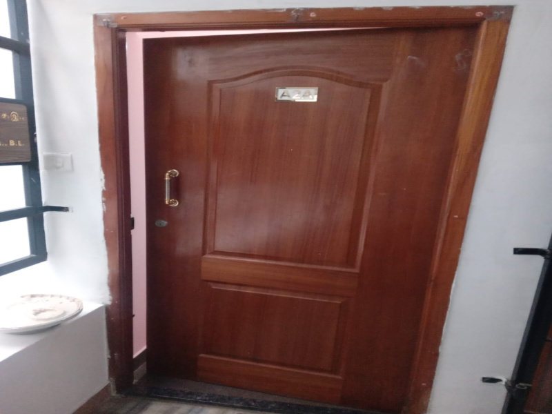 2 BHK 907 Sq.ft. Apartment for Rent in Edamalaipatti Pudur, Tiruchirappalli