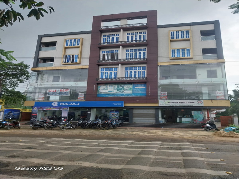 7500 Sq.ft. Showroom for Rent in Sodepur, Kolkata