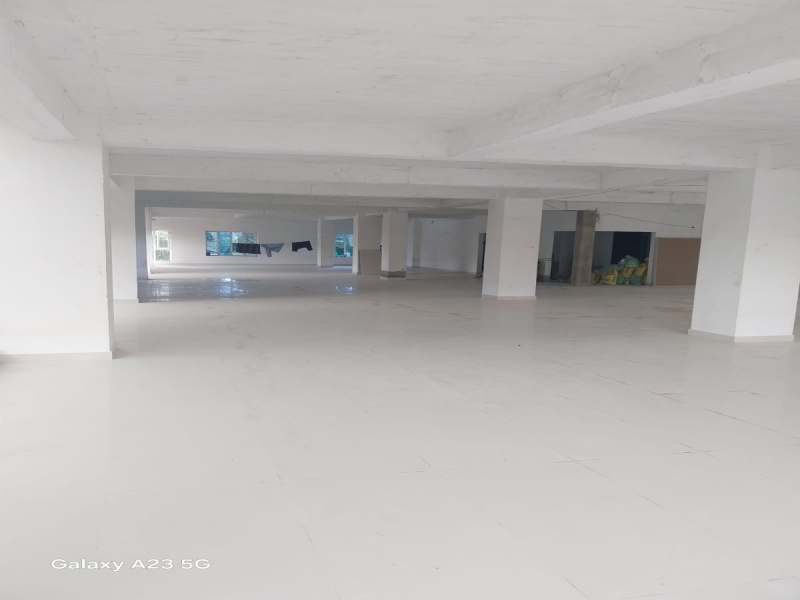  7500 Sq.ft. Showroom for Rent in Sodepur, Kolkata