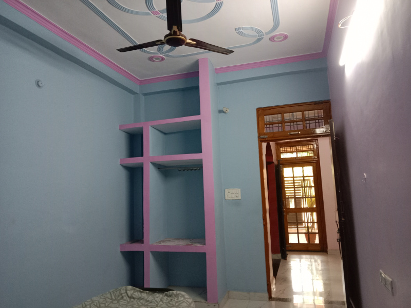 2 BHK 1000 Sq.ft. Apartment for Rent in Sector 11 Indira Nagar, Lucknow