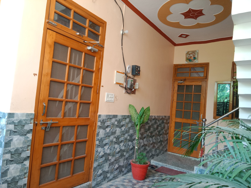 2 BHK 1000 Sq.ft. Apartment for Rent in Sector 11 Indira Nagar, Lucknow
