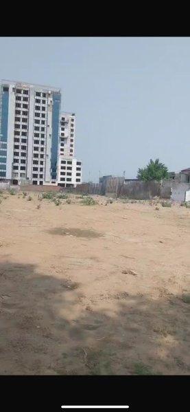  1385 Sq. Yards Industrial Land for Sale in Sikri, Faridabad