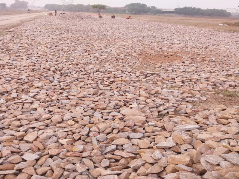  1385 Sq. Yards Industrial Land for Sale in Sikri, Faridabad