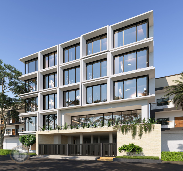  16000 Sq.ft. Hotels for Rent in Bhawrasla, Indore