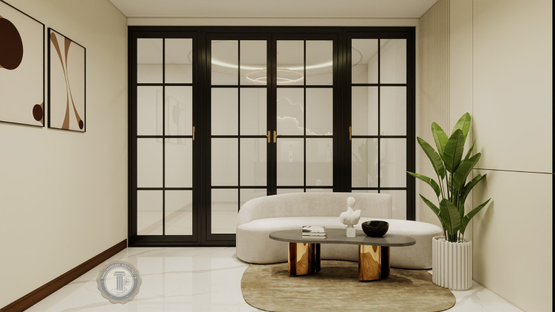  7000 Sq.ft. Hotels for Rent in Bhawrasla, Indore