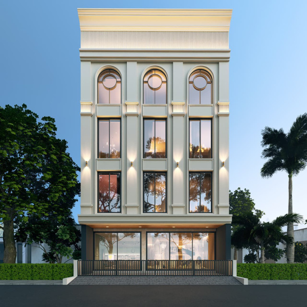  7000 Sq.ft. Hotels for Rent in Bhawrasla, Indore