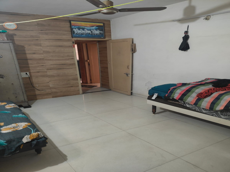 1 BHK 1150 Sq.ft. Apartment for Sale in Nanpura, Surat