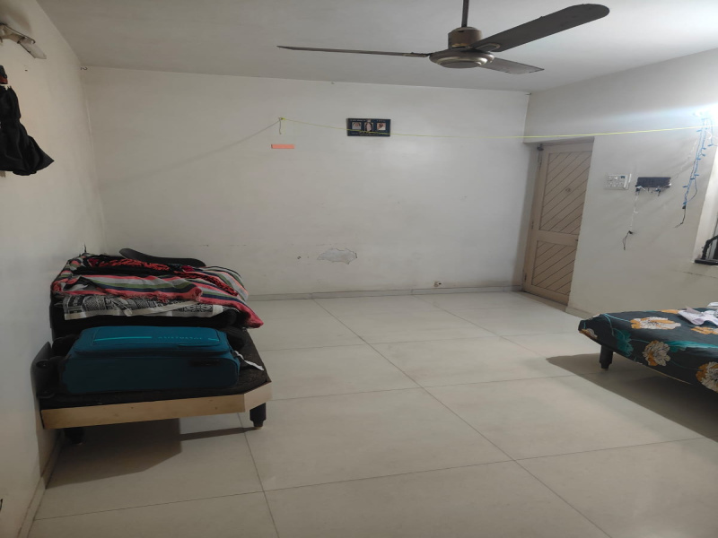 1 BHK 1150 Sq.ft. Apartment for Sale in Nanpura, Surat