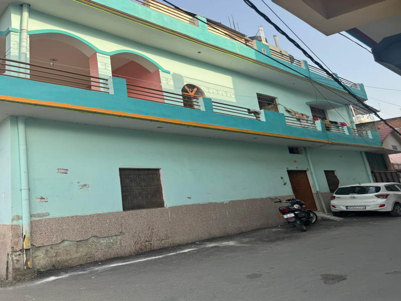  1600 Sq.ft. House for Sale in Naini, Allahabad