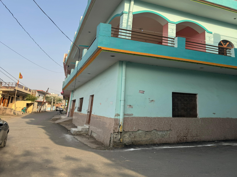  1600 Sq.ft. House for Sale in Naini, Allahabad