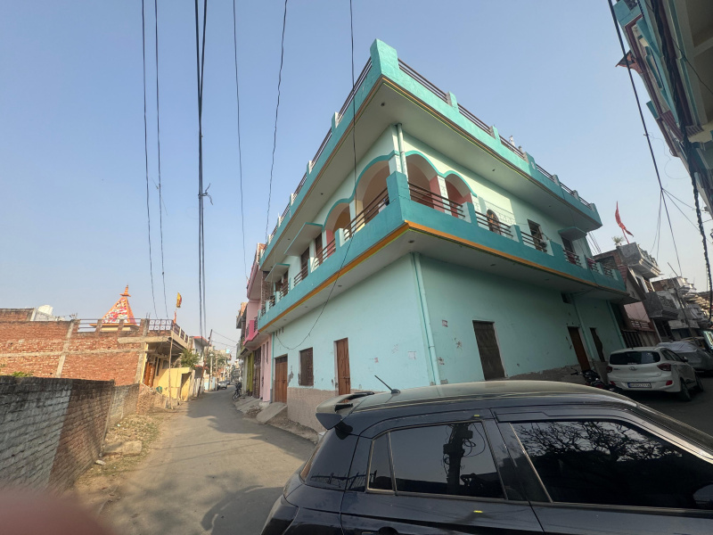  1600 Sq.ft. House for Sale in Naini, Allahabad