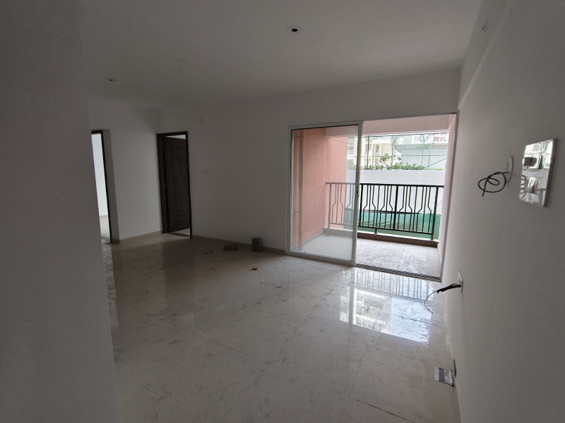 2 BHK 980 Sq.ft. Apartment for Sale in Mohammadwadi, Pune