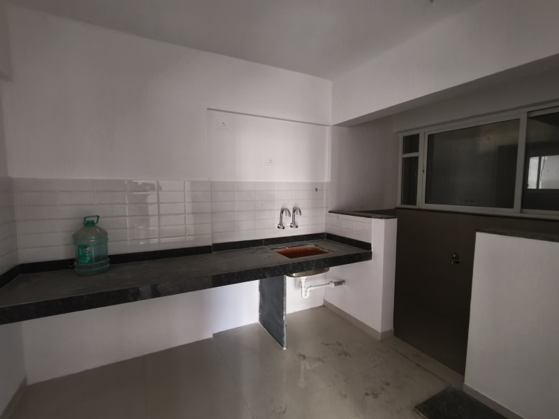 2 BHK 980 Sq.ft. Apartment for Sale in Mohammadwadi, Pune