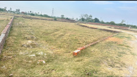  Residential Plot for Sale in Nawabganj Barabanki