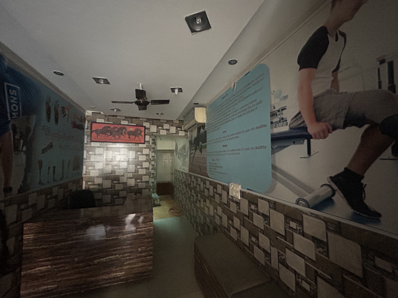  840 Sq.ft. Office Space for Rent in Model Town, Jalandhar