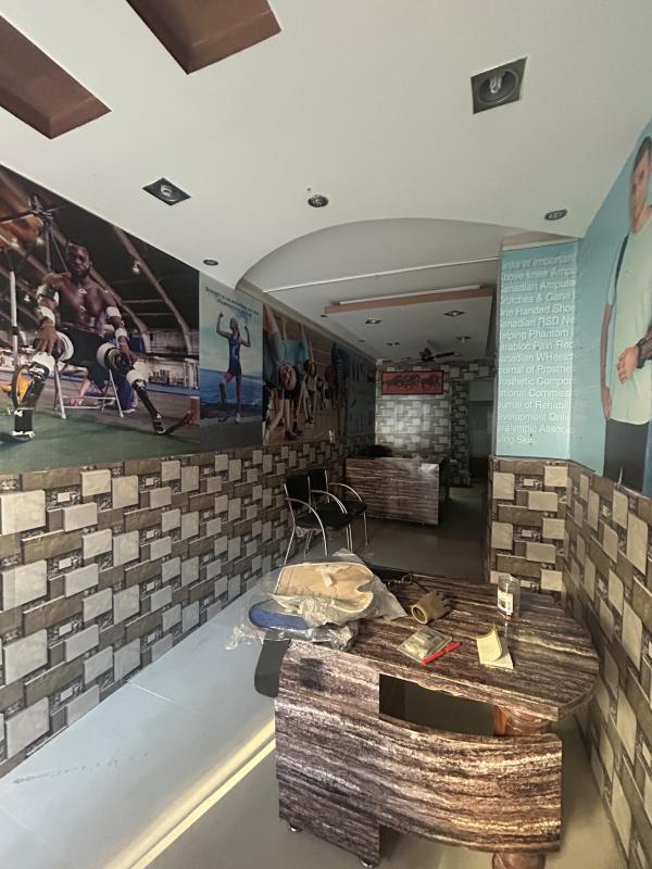  840 Sq.ft. Office Space for Rent in Model Town, Jalandhar