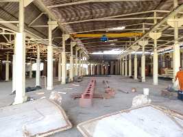  Factory for Rent in Ambernath East, Thane