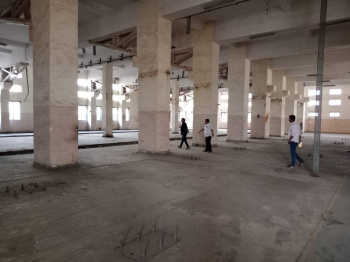  Factory for Rent in Turbhe Midc, Navi Mumbai