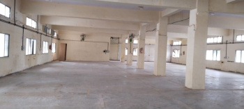  Factory for Rent in Rabale, Navi Mumbai