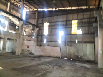  Factory for Sale in Taloja, Navi Mumbai