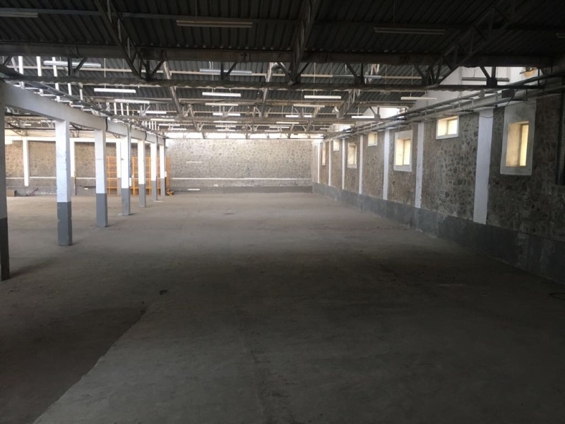  Factory 28000 Sq.ft. for Rent in Chembur, Mumbai