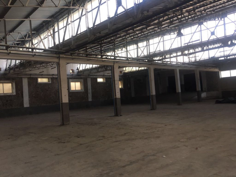  Factory 28000 Sq.ft. for Rent in Chembur, Mumbai