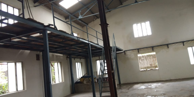  Factory 5000 Sq.ft. for Rent in Taloja, Navi Mumbai