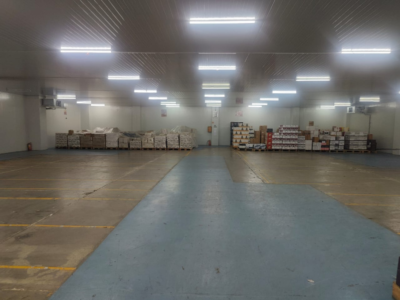  Factory 12000 Sq.ft. for Rent in Kalamboli, Navi Mumbai