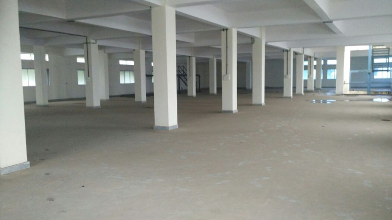  Factory 11000 Sq.ft. for Rent in Palaspe Phata, Panvel, Navi Mumbai