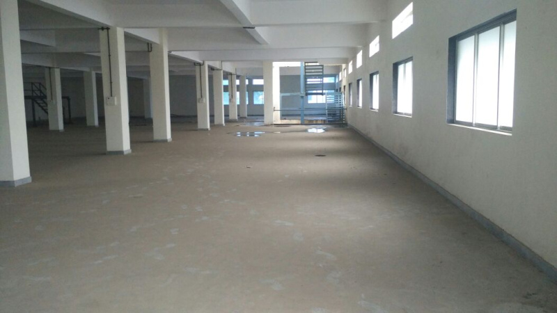  Factory 11000 Sq.ft. for Rent in Palaspe Phata, Panvel, Navi Mumbai