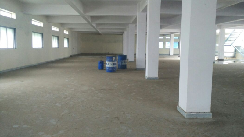  Factory 11000 Sq.ft. for Rent in Palaspe Phata, Panvel, Navi Mumbai