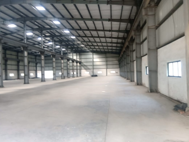  Factory 26500 Sq.ft. for Rent in Khalapur, Navi Mumbai