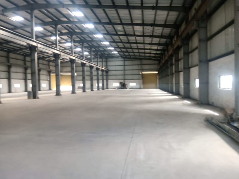  Factory 26500 Sq.ft. for Rent in Khalapur, Navi Mumbai