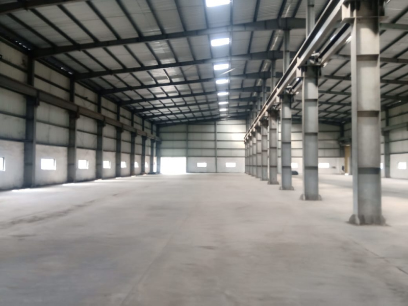  Factory 26500 Sq.ft. for Rent in Khalapur, Navi Mumbai