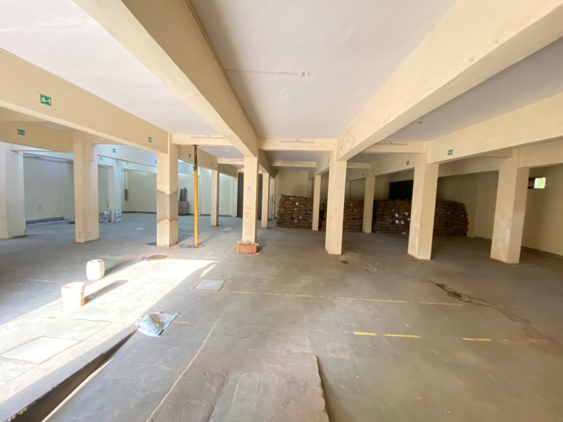  Factory 9000 Sq.ft. for Rent in Vashi, Navi Mumbai