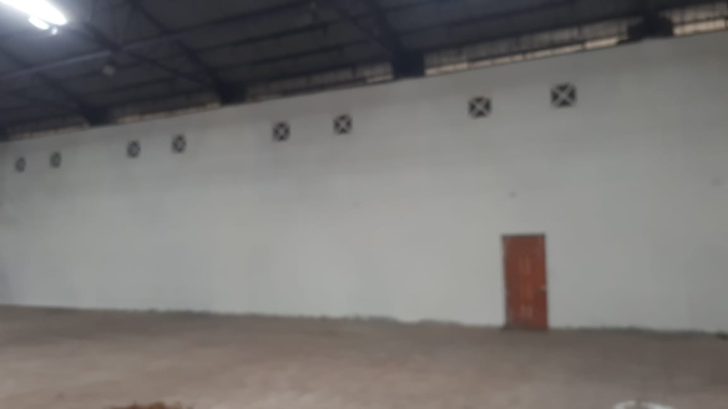  Factory 8000 Sq.ft. for Rent in Vashi, Navi Mumbai