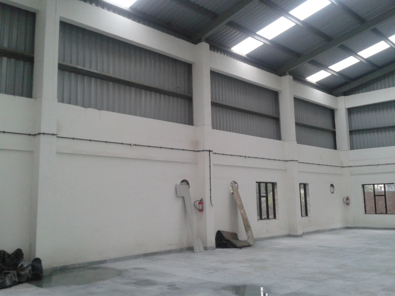  Factory 50000 Sq.ft. for Sale in Taloja, Navi Mumbai