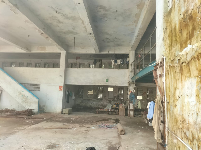  Factory 14000 Sq.ft. for Rent in Taloja, Navi Mumbai