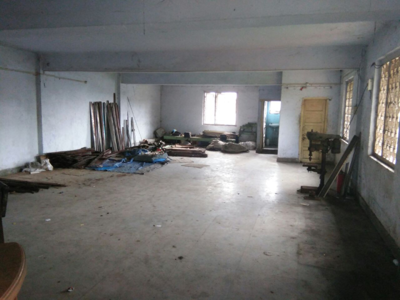  Factory 40000 Sq.ft. for Rent in Taloja, Navi Mumbai