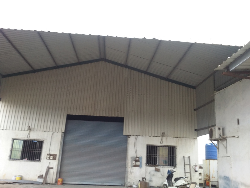  Factory 5000 Sq.ft. for Rent in Taloja, Navi Mumbai