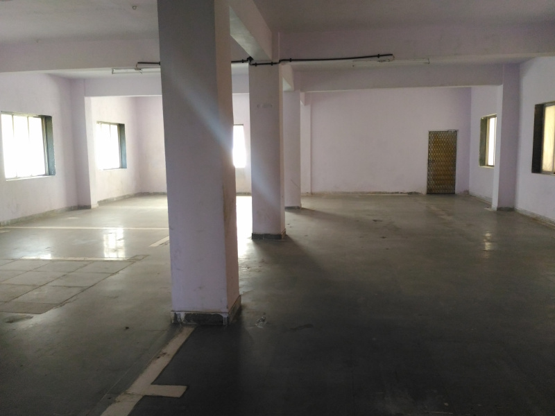  Factory 7500 Sq.ft. for Rent in Mahape, Navi Mumbai