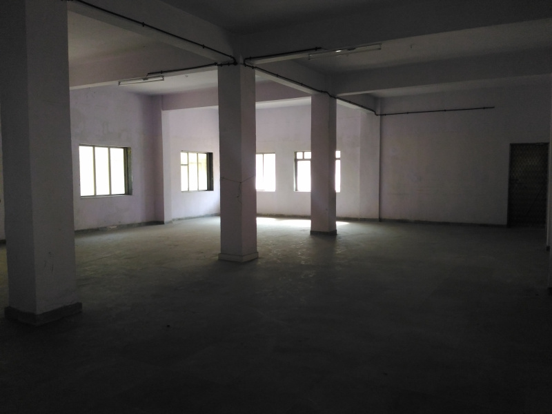  Factory 7500 Sq.ft. for Rent in Mahape, Navi Mumbai