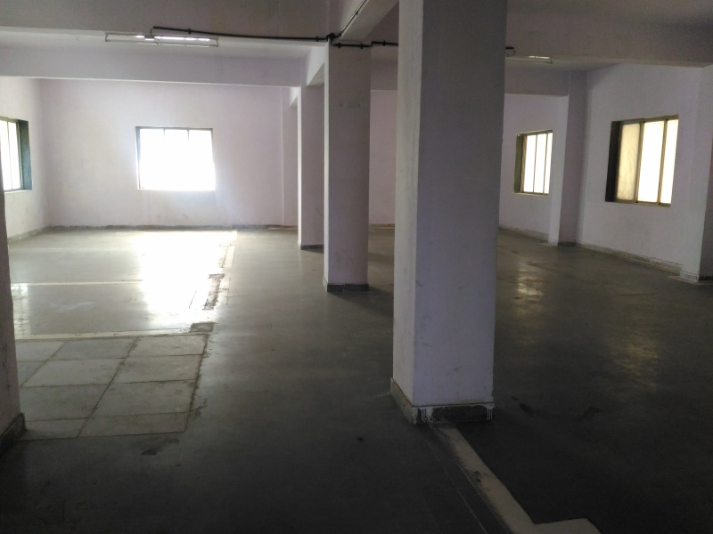  Factory 7500 Sq.ft. for Rent in Mahape, Navi Mumbai